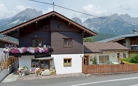 Appartement Gratt