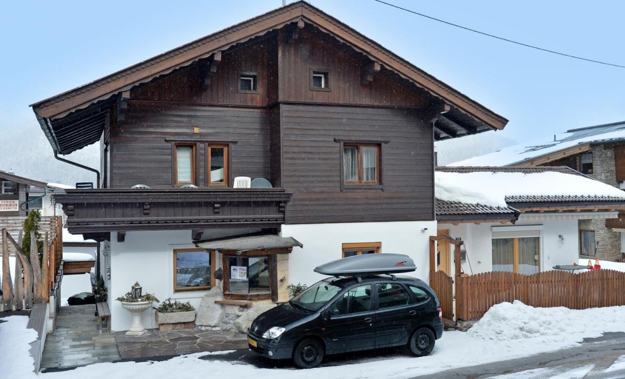 Appartement Gratt Ellmau Exterior foto