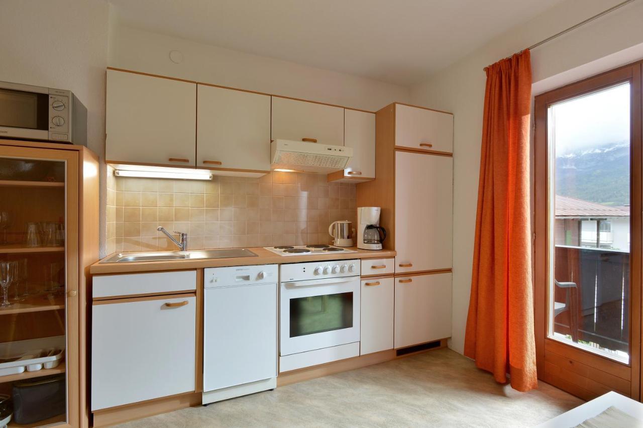 Appartement Gratt Ellmau Exterior foto